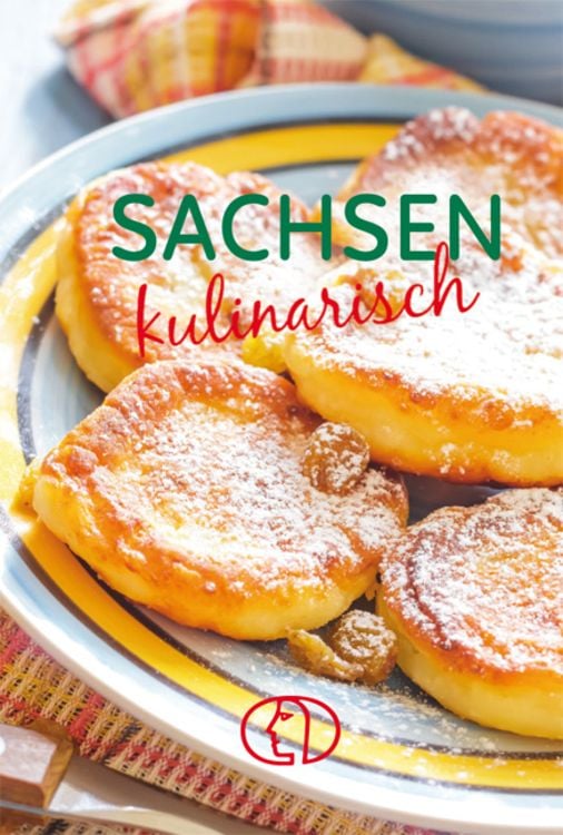 Produktbild: Sachsen kulinarisch