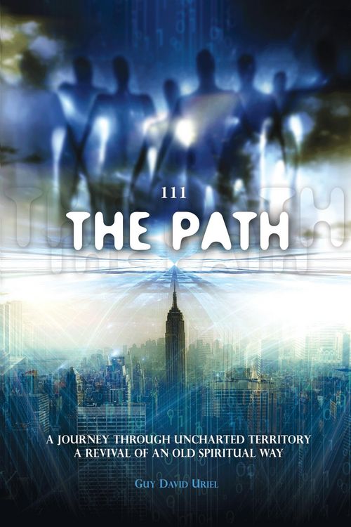 Produktbild: 111 The Path