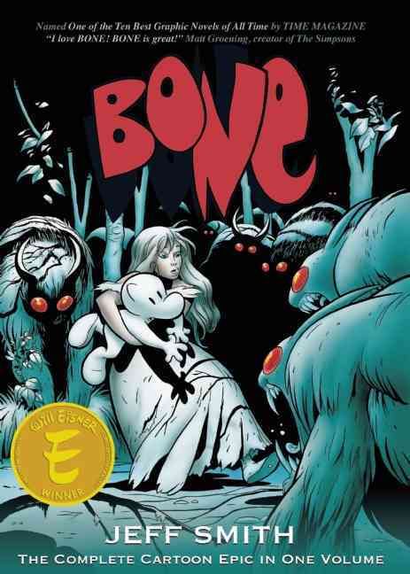Produktbild: Bone