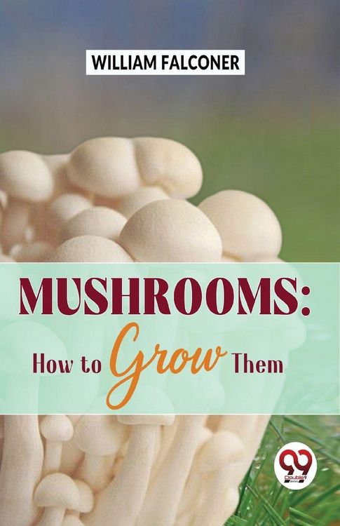 Produktbild: Mushrooms