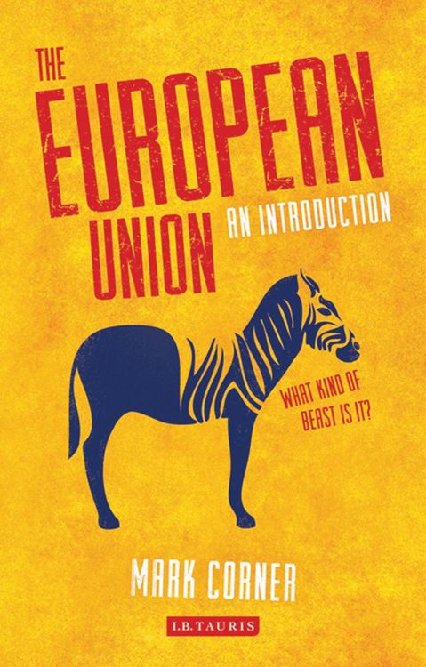 Produktbild: The European Union