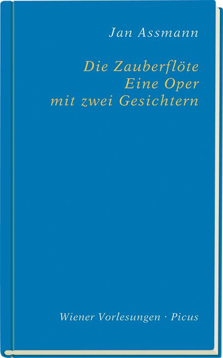 Produktbild: Die Zauberfl&ouml;te. Eine Oper mit zwei Gesichtern