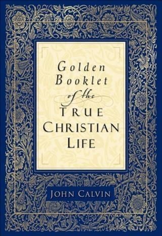 Produktbild: Golden Booklet of the True Christian Life