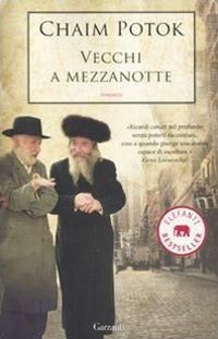 Produktbild: Vecchi a mezzanotte