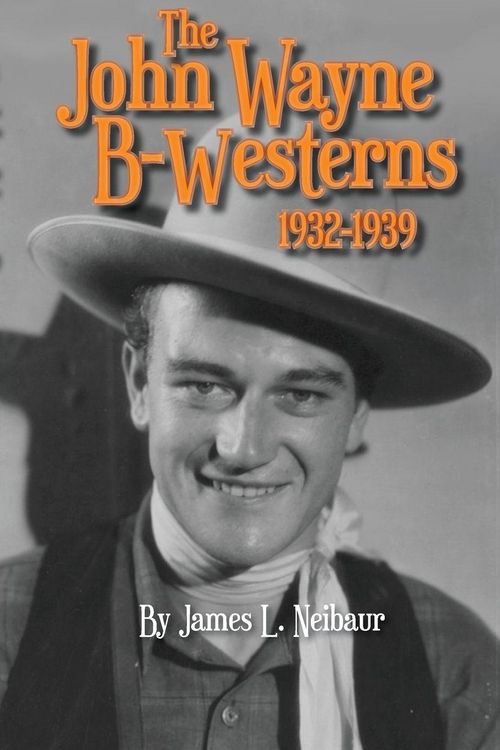 Produktbild: John Wayne B-Westerns 1932-1939