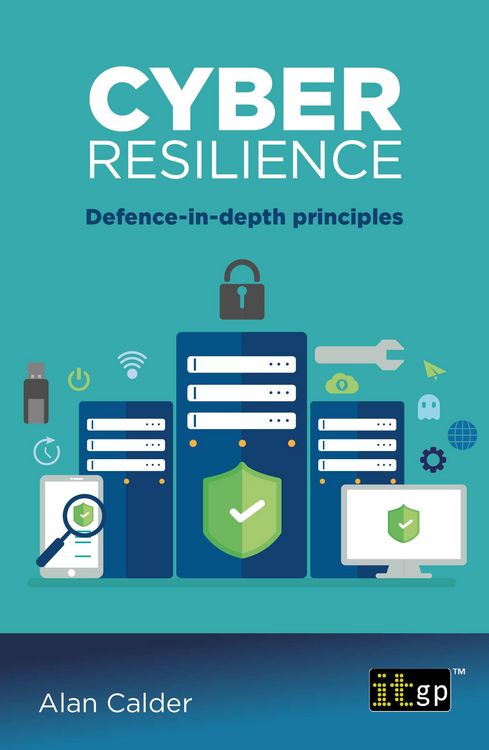 Produktbild: Cyber Resilience