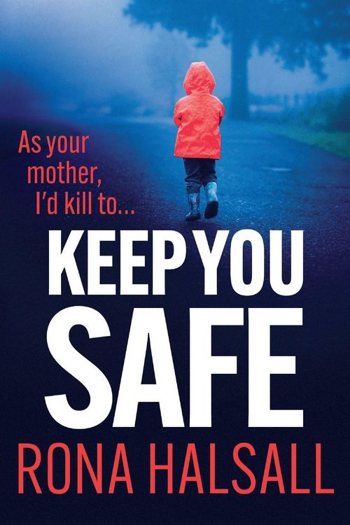 Produktbild: Keep You Safe