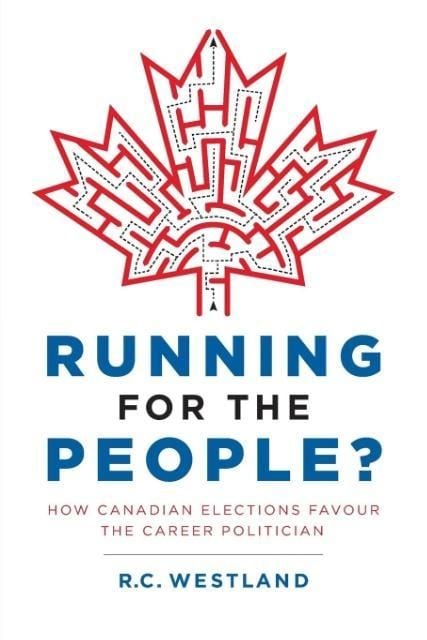 Produktbild: Running for the People?