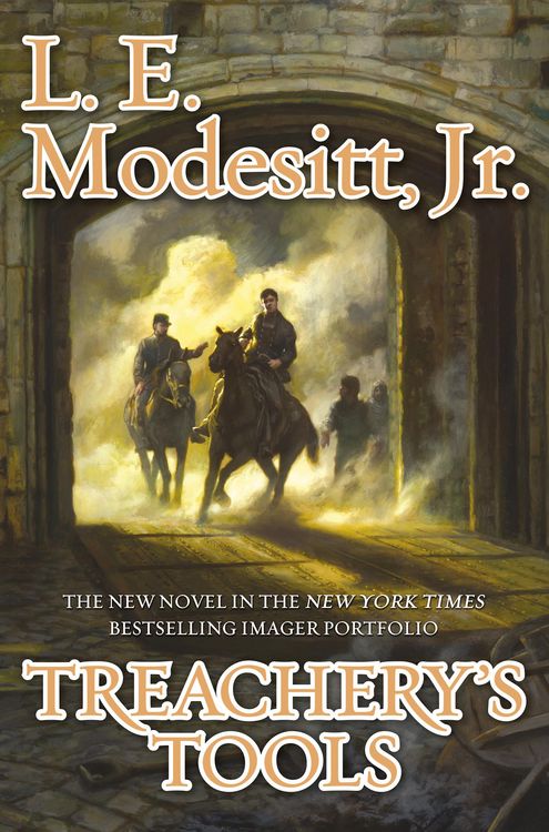 Produktbild: Treachery's Tools