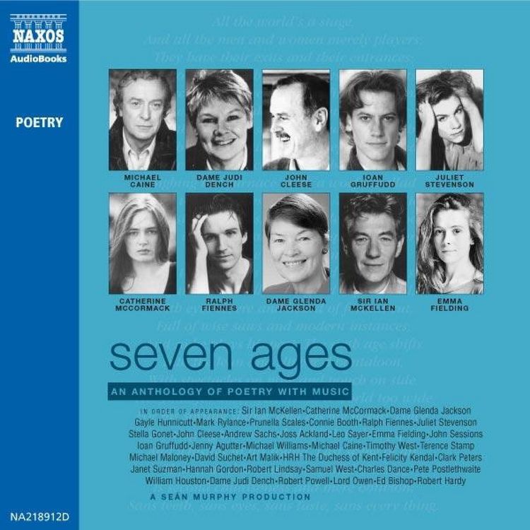 Produktbild: Seven Ages