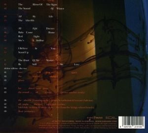 Produktbild: The Sea Of Memories (ltd. 2CD)