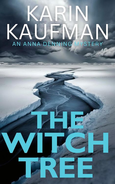 Produktbild: The Witch Tree (Anna Denning Mystery, #1)
