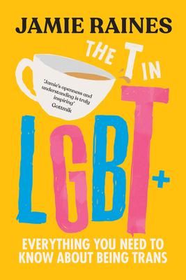Produktbild: The T in LGBT