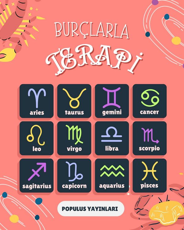 Produktbild: Bur&ccedil;larla Terapi