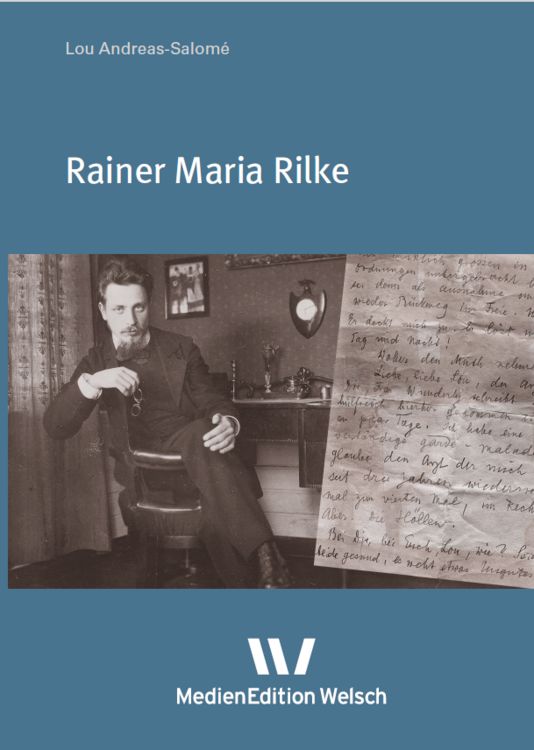 Produktbild: Rainer Maria Rilke