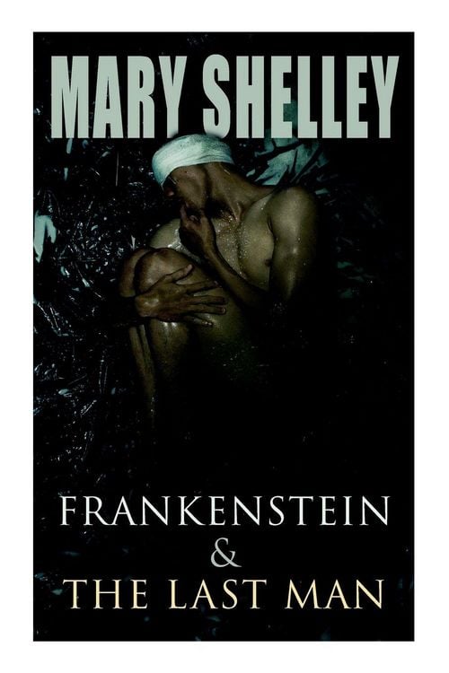 Produktbild: Frankenstein & The Last Man