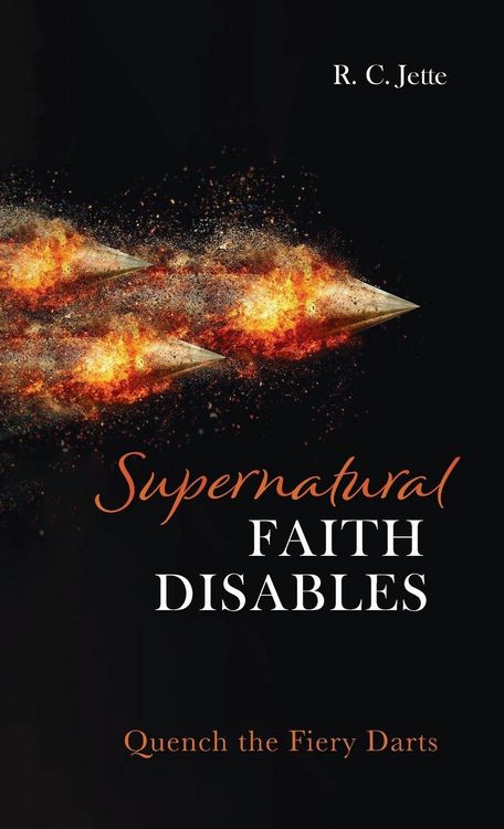 Produktbild: Supernatural Faith Disables