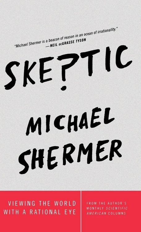 Produktbild: Skeptic