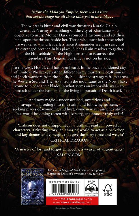 Produktbild: Fall of Light