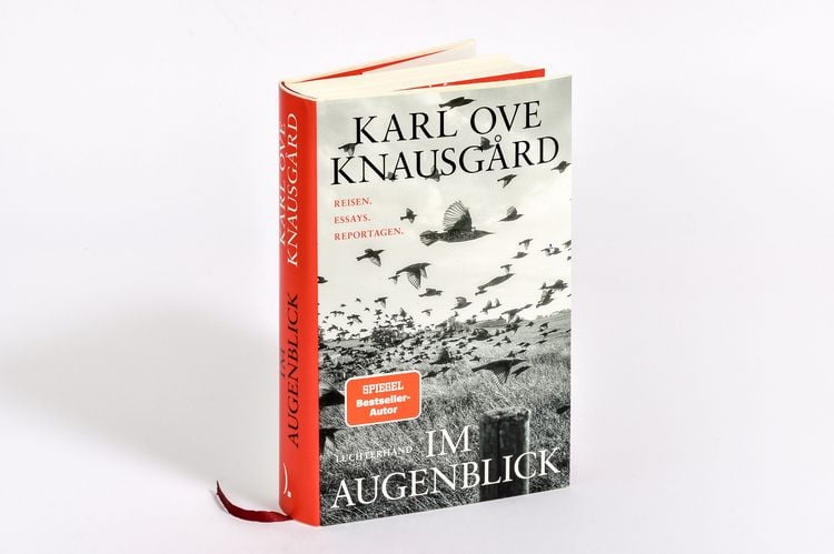 Produktbild: Im Augenblick