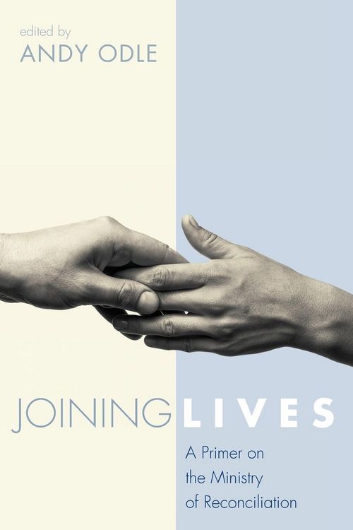 Produktbild: Joining Lives