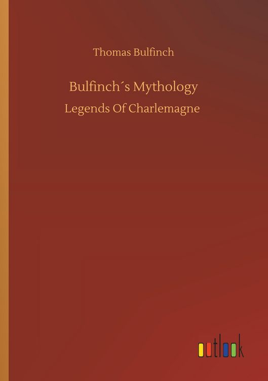 Produktbild: Bulfinch&acute;s Mythology