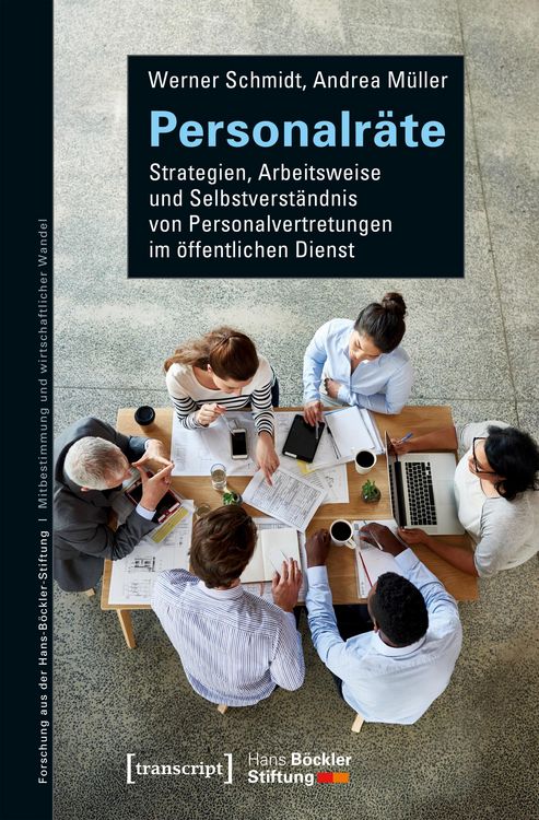 Produktbild: Personalr&auml;te