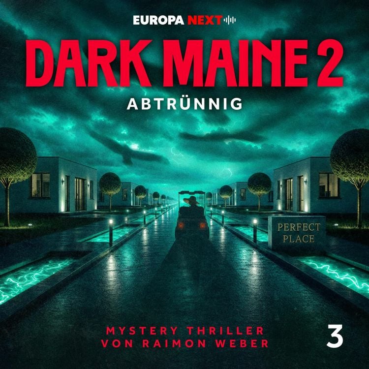 Produktbild: Staffel 2 - Folge 3: Abtr&uuml;nnig