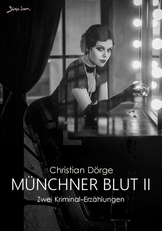 Produktbild: M&uuml;nchner Blut Ii