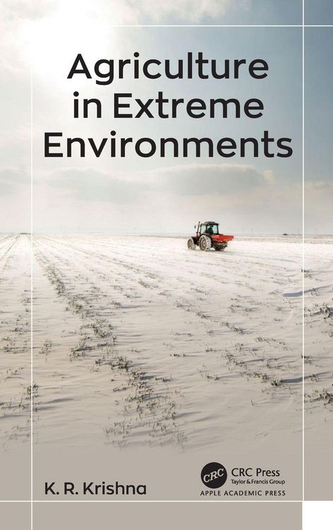 Produktbild: Agriculture in Extreme Environments