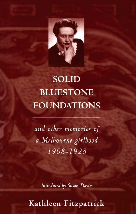 Produktbild: Solid Bluestone Foundations