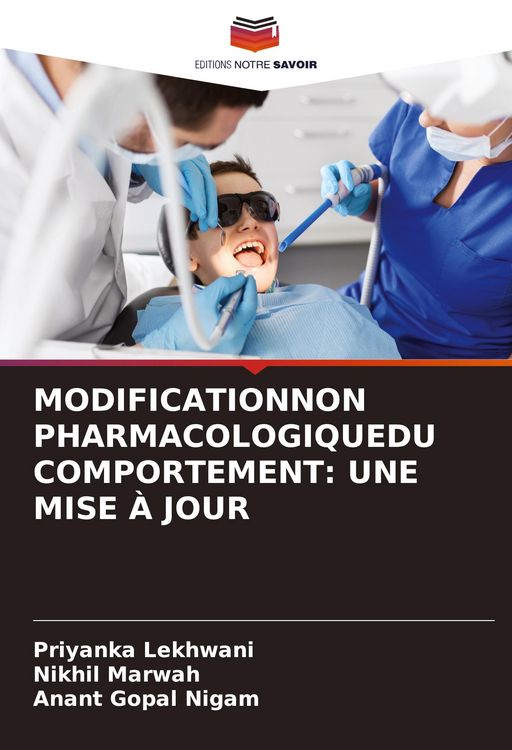 Produktbild: Modificationnon Pharmacologiquedu Comportement: Une Mise &Agrave; Jour