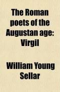 Produktbild: The Roman Poets of the Augustan Age