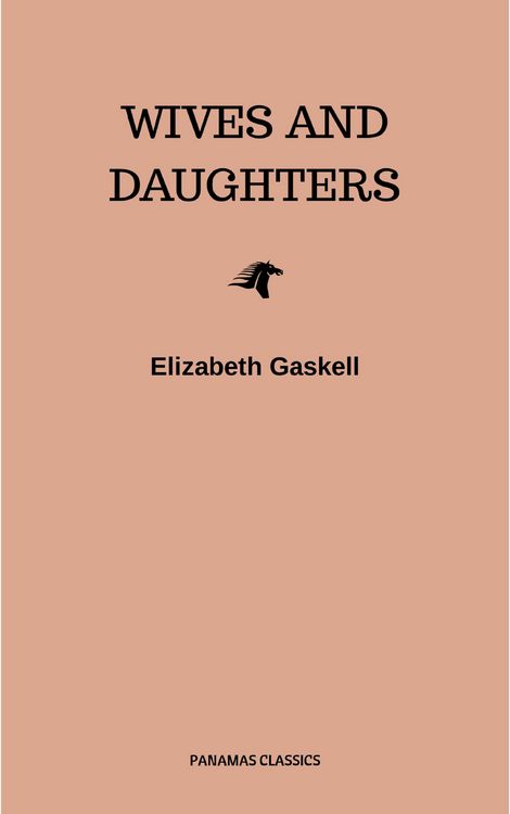 Produktbild: Wives and Daughters