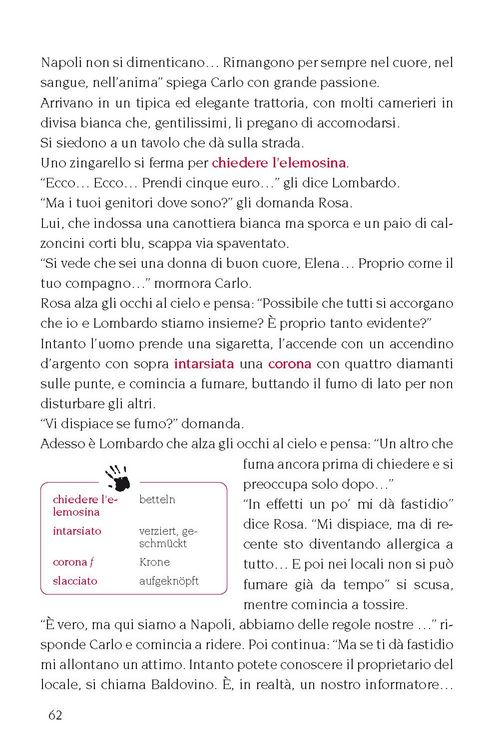 Produktbild: Caccia alla camorra