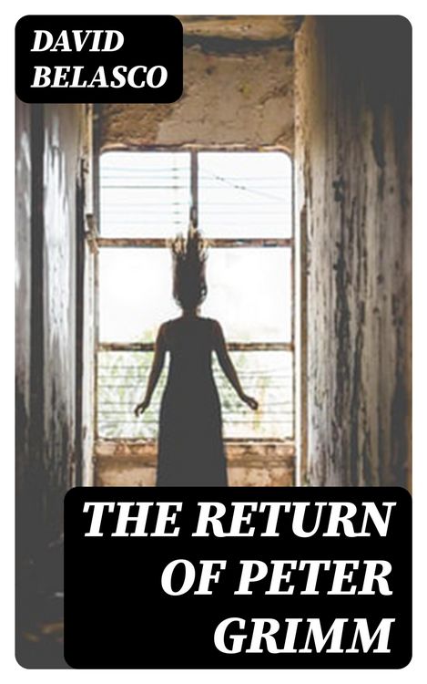 Produktbild: The Return of Peter Grimm