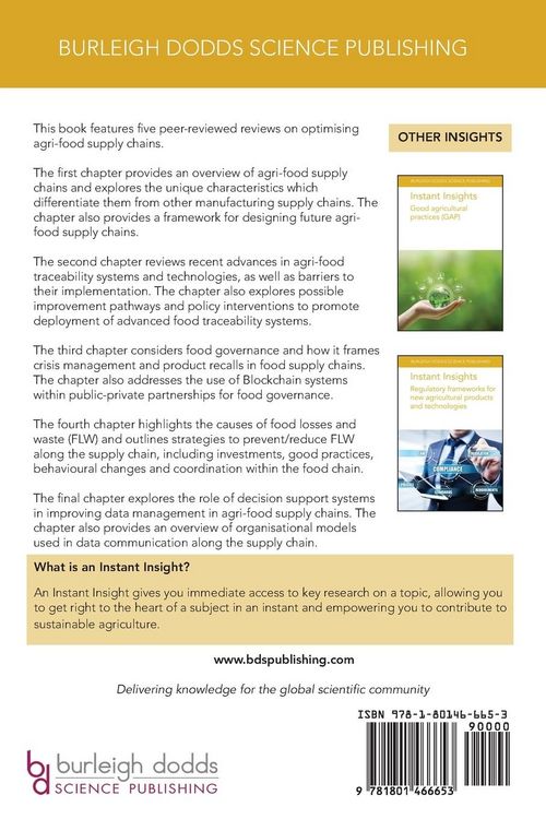 Produktbild: Instant Insights