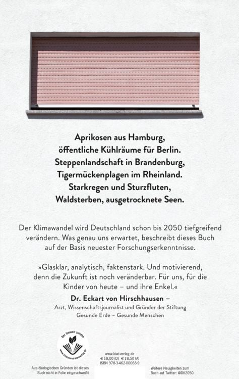 Produktbild: Deutschland 2050