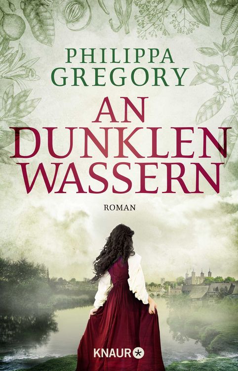 Produktbild: An dunklen Wassern
