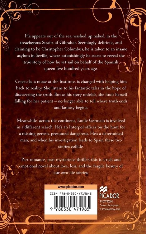 Produktbild: Waiting for Columbus