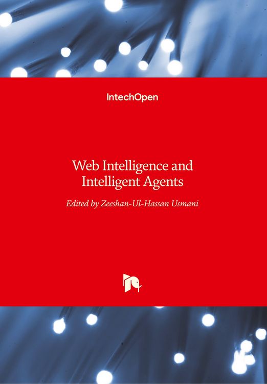 Produktbild: Web Intelligence and Intelligent Agents