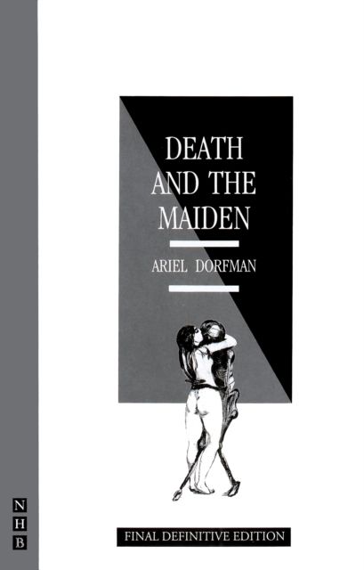 Produktbild: Death and the Maiden
