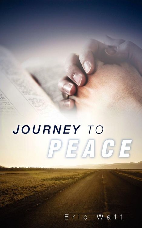 Produktbild: Journey to PEACE