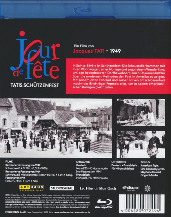 Produktbild: Tatis Sch&uuml;tzenfest