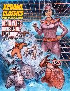 Produktbild: Lasalle, B: Xcrawl Classics #4: Death in the Dungeon of Tomo