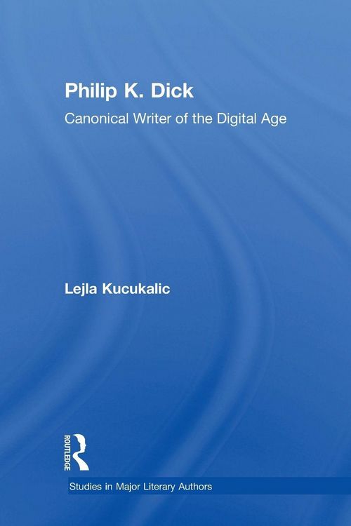 Produktbild: Philip K. Dick