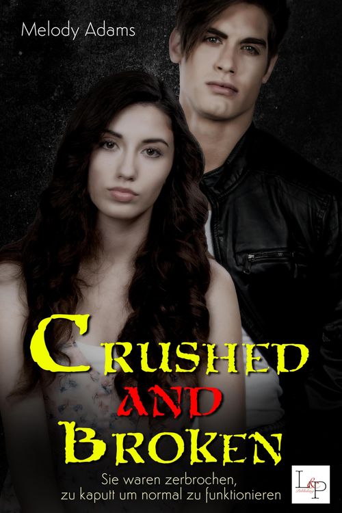 Produktbild: Crushed and Broken