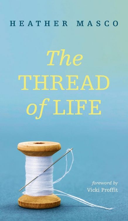 Produktbild: The Thread of Life