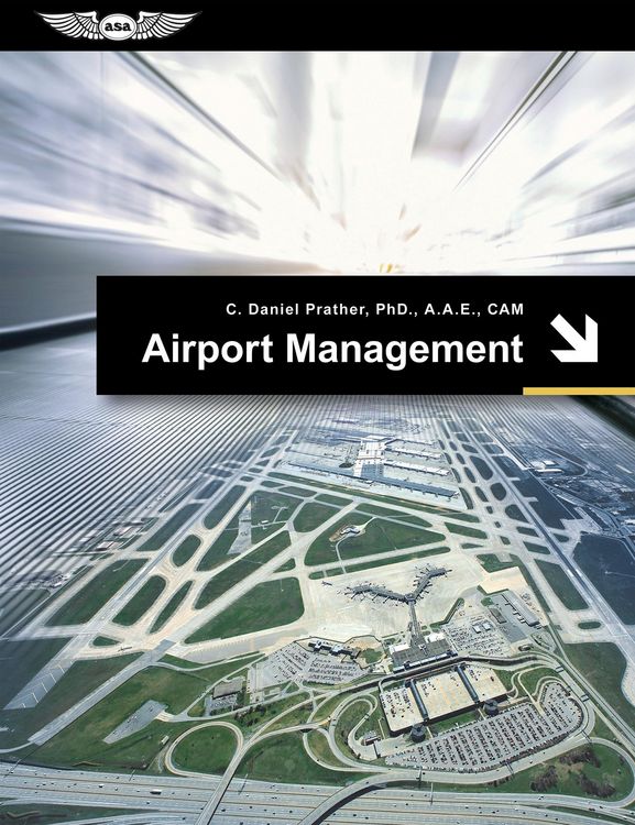 Produktbild: Airport Management