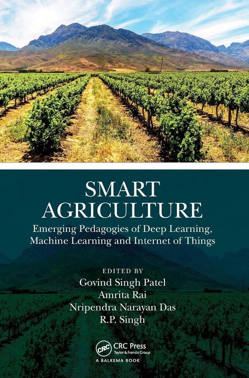 Produktbild: Smart Agriculture